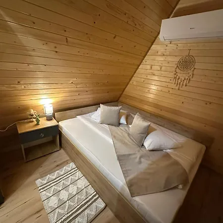 A Frame Balea Cîrţişoara