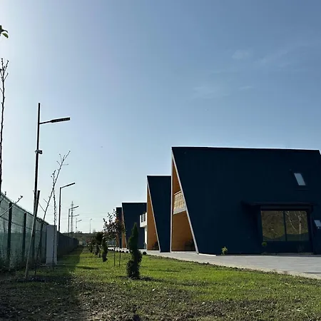 A Frame Balea Cîrţişoara